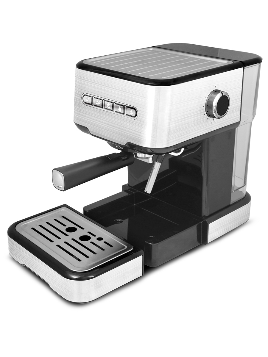 Купить Кофеварка Zigmund & Shtain ZCM-850 — Фото 10