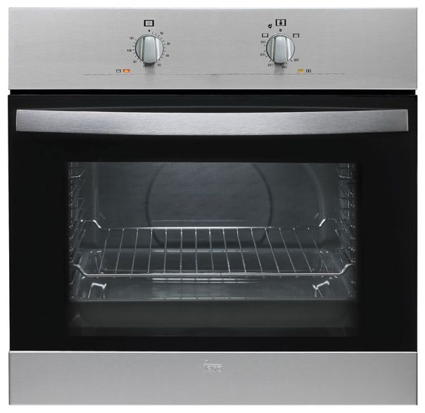 Газовый духовой шкаф TEKA FGE 730																		 — описание, фото, цены в интернет-магазине PT Stores