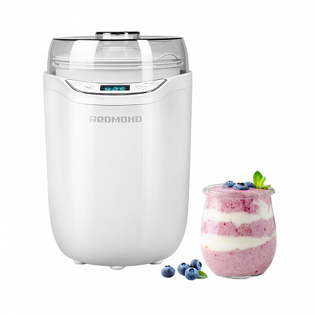 Купить Йогуртница Redmond RYM-5402 — Фото 8