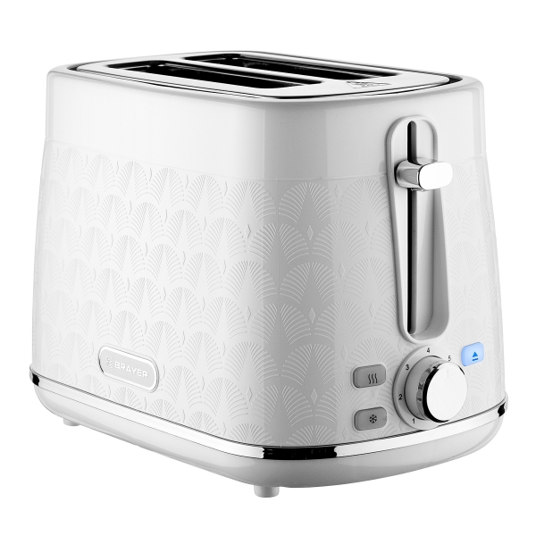 Купить Тостер BRAYER BR2102 — Фото 11