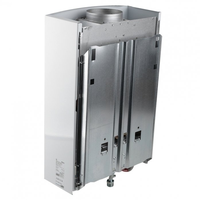 Купить Водонагреватель газовый BOSCH WR10-2 B23 — Фото 7