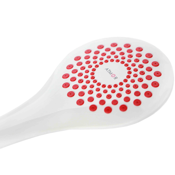 Купить Водонагреватель проточный ATMOR ENJOY 100 3,5кВт (душ) — Фото 3