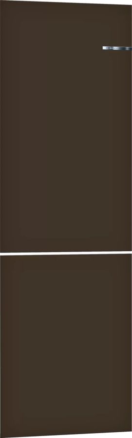  Bosch Декоративная панель KSZ2BVD00 Эспрессо																		 — описание, фото, цены в интернет-магазине PT Stores