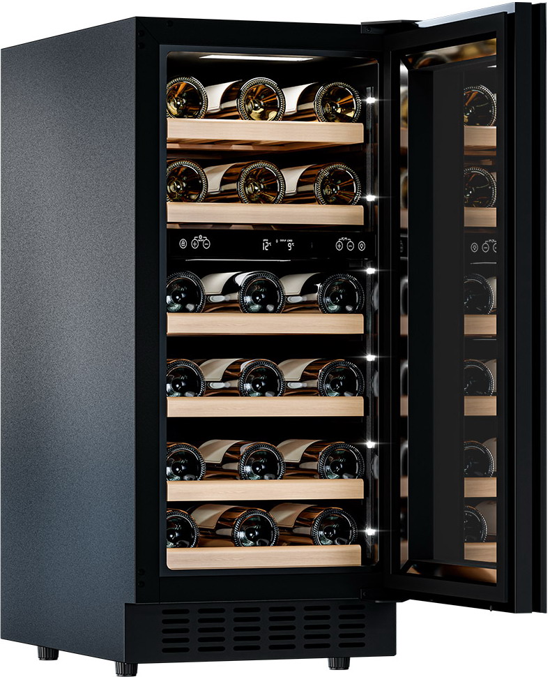 Купить Винный шкаф Meyvel MV28NH-KBT2 — Фото 2