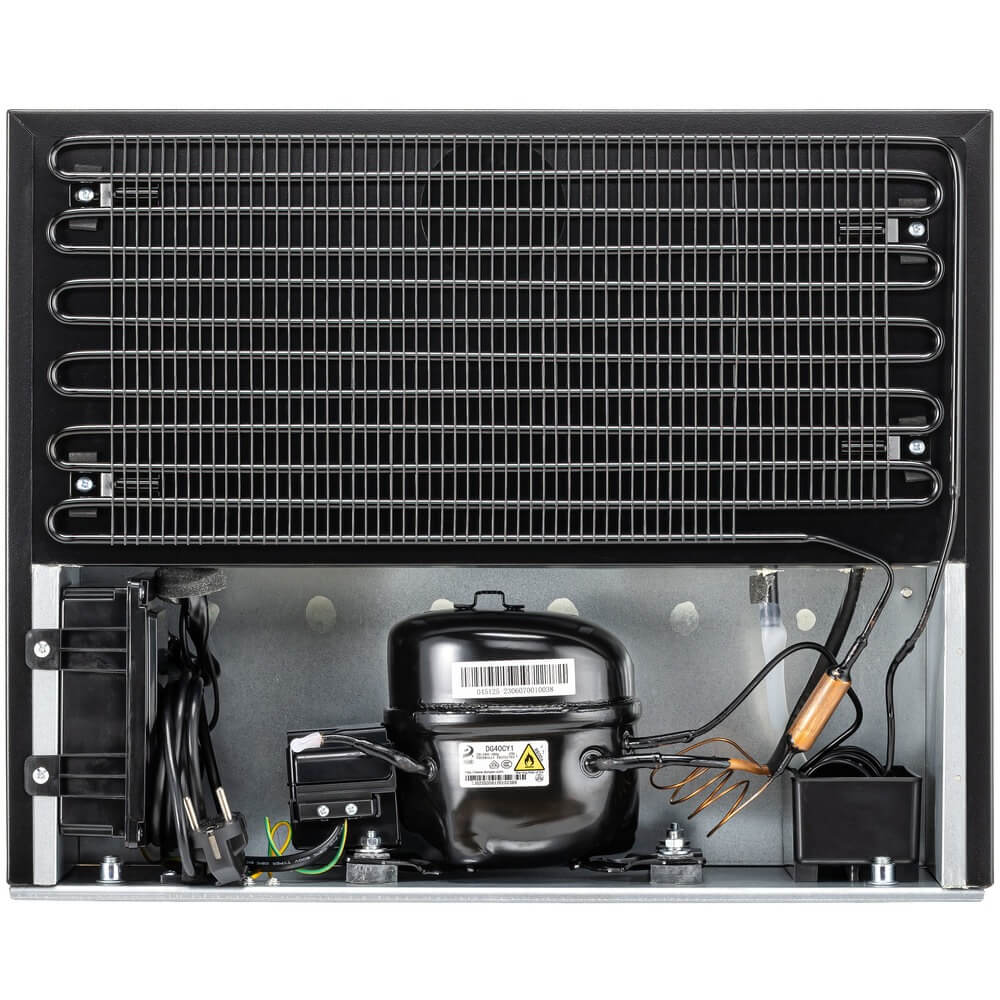 Купить Встраиваемый винный шкаф VARD WCI4SS — Фото 7