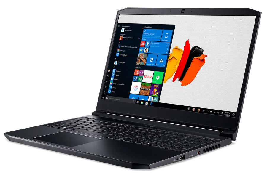 Купить Ноутбук ACER NX.C4VER.001 — Фото 8