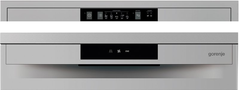 Купить Посудомоечная машина Gorenje GS62010S — Фото 8