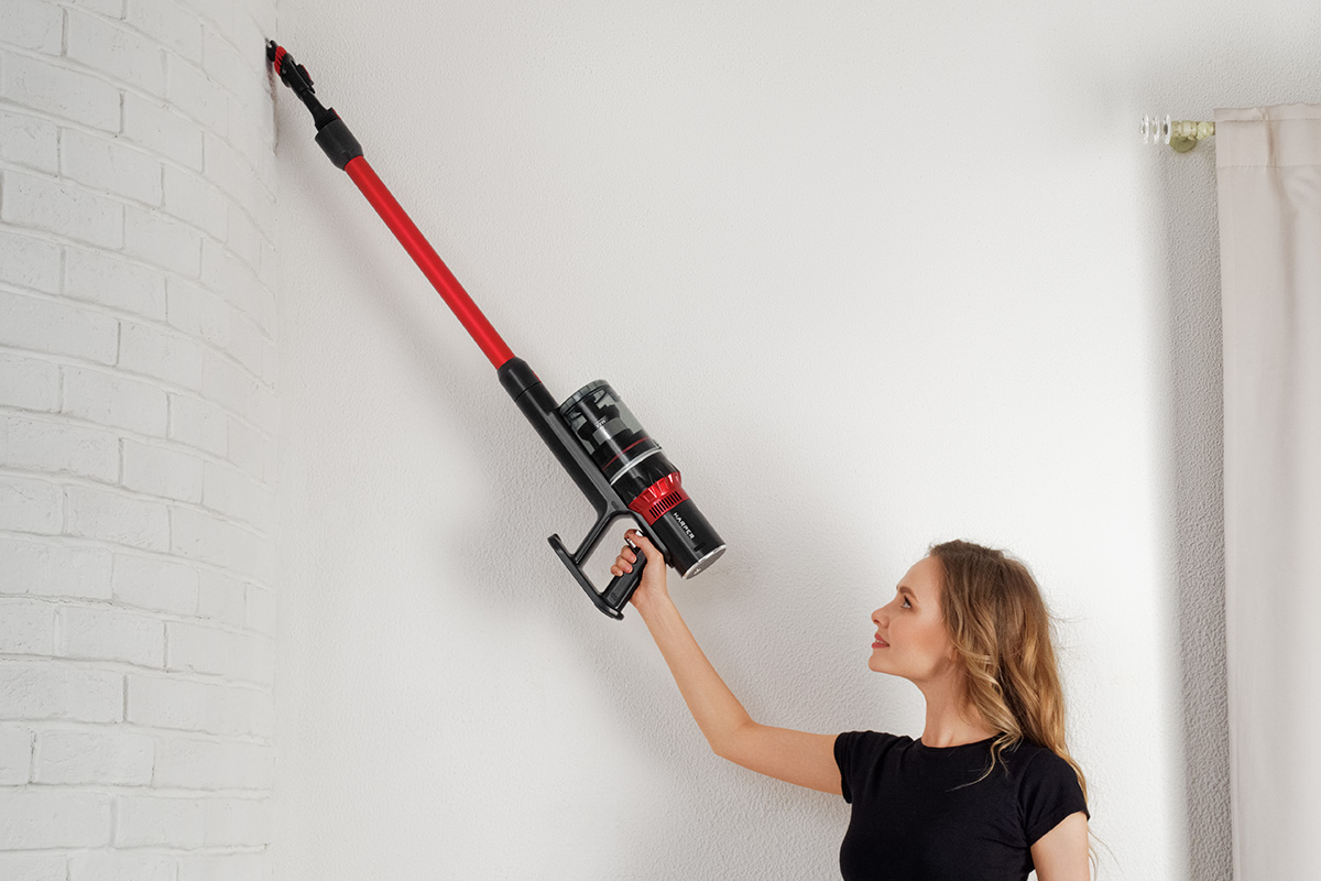 Купить  HARPER HVC-VR03 — Фото 17