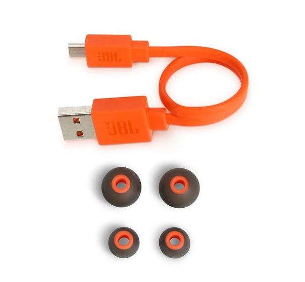 Купить Наушники JBL T110 BT Black — Фото 7