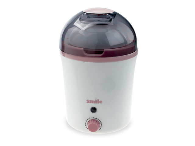Йогуртница SMILE MK 3001																		 — описание, фото, цены в интернет-магазине PT Stores