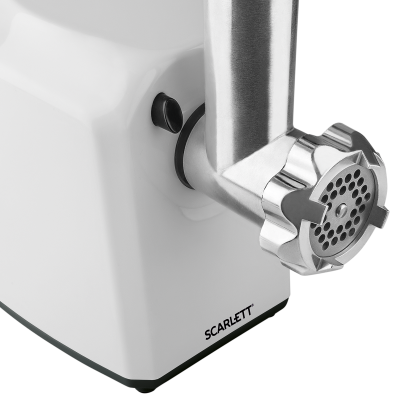 Купить Мясорубка Scarlett SC-MG45S51 — Фото 5