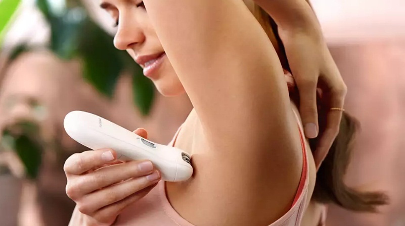 Купить Эпилятор PHILIPS BPR529/00 — Фото 10