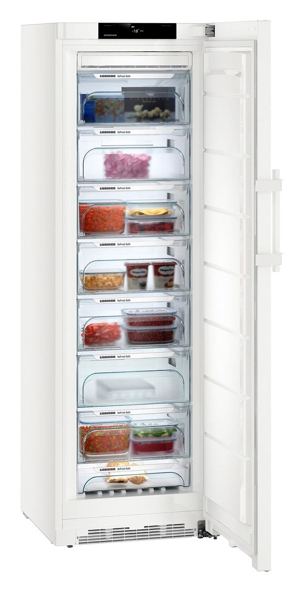 Купить Морозильная камера LIEBHERR GN 4335 — Фото 5