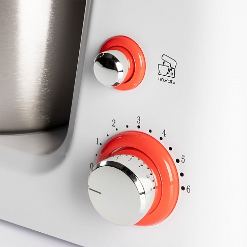 Купить Миксер ENDEVER Sigma-25 — Фото 7