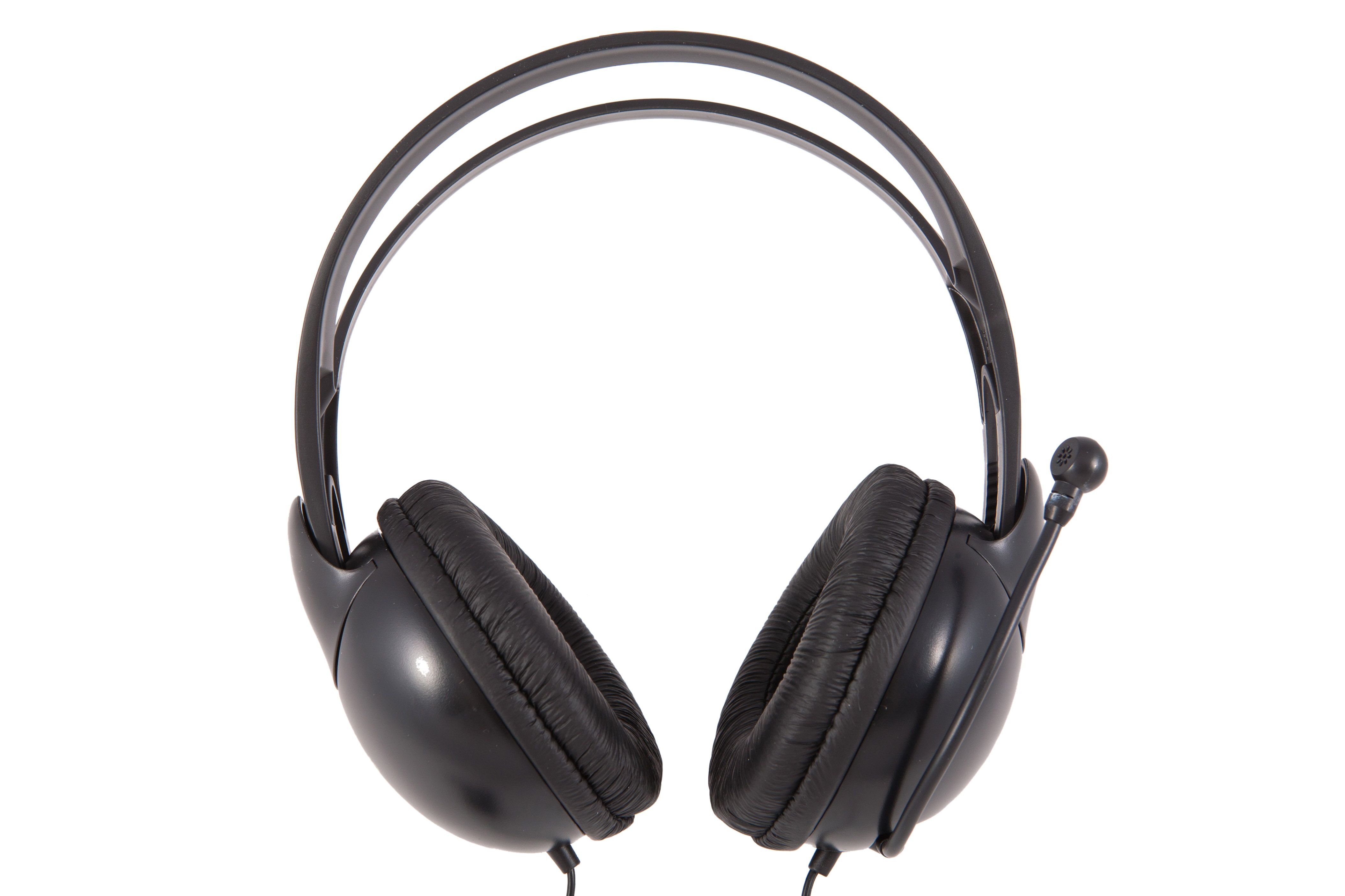 Купить Наушники PHILIPS SHM1900/00 — Фото 3