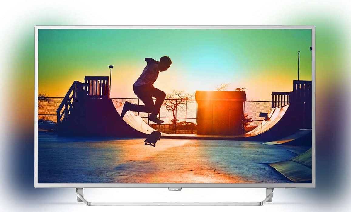 Телевизор PHILIPS 65PUS6412/12																		 — описание, фото, цены в интернет-магазине PT Stores