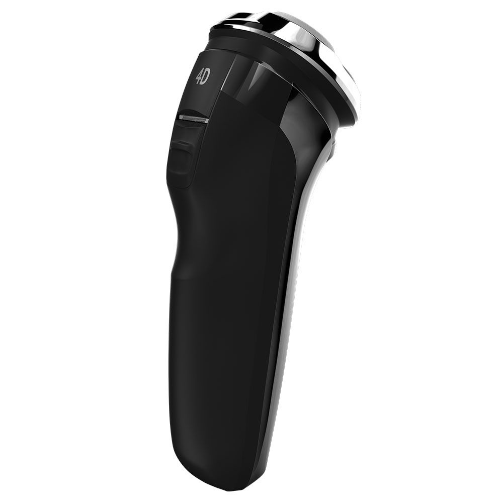 Купить Электробритва POLARIS PMR 0305R черн/хром — Фото 4