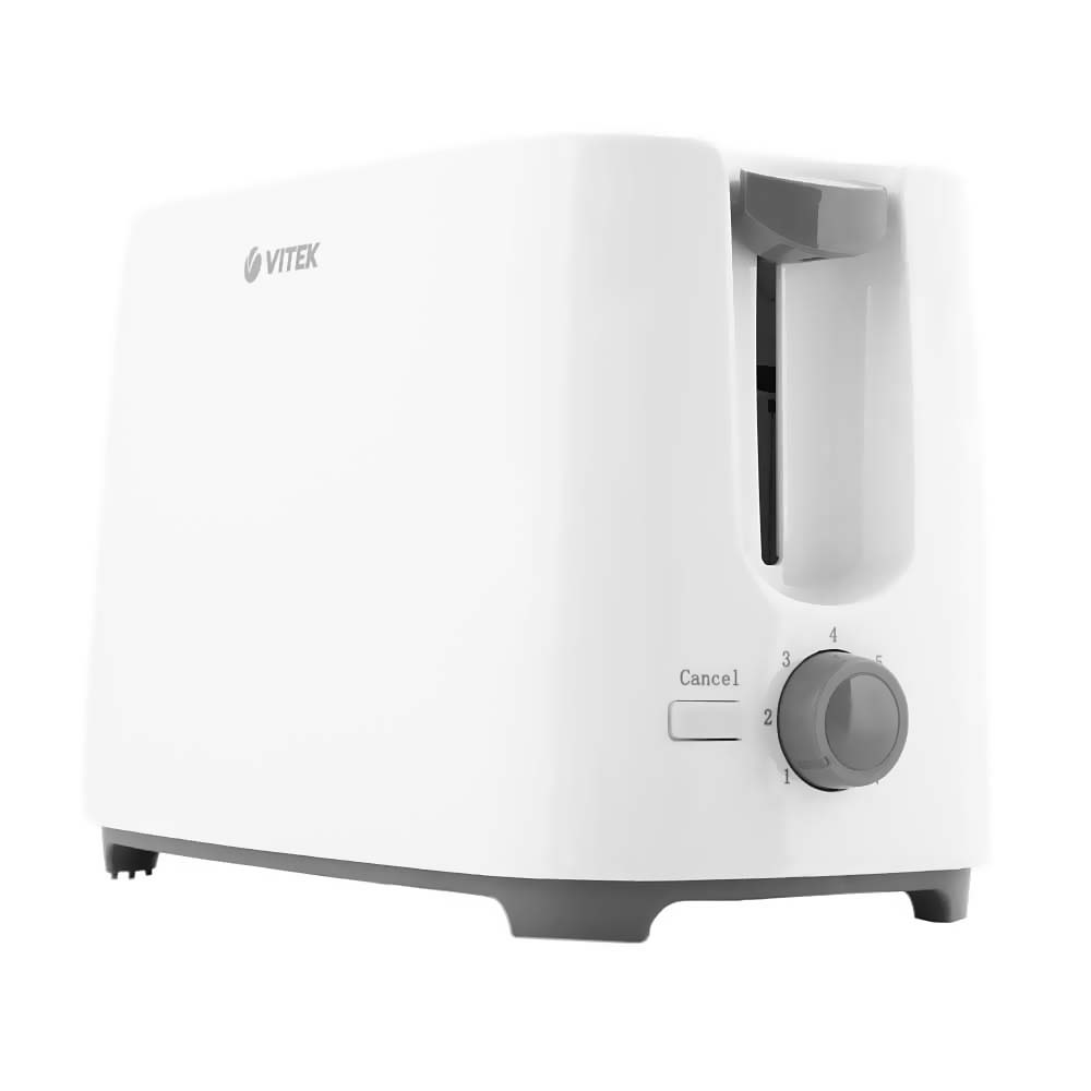 Тостер VITEK VT-1587																		 — описание, фото, цены в интернет-магазине PT Stores