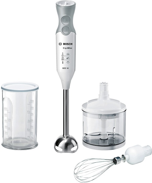 Блендер BOSCH MSM 66150																		 — описание, фото, цены в интернет-магазине PT Stores