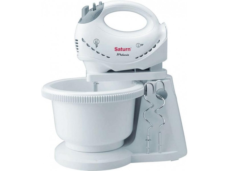 Миксер SATURN ST-FP 1024																		 — описание, фото, цены в интернет-магазине PT Stores