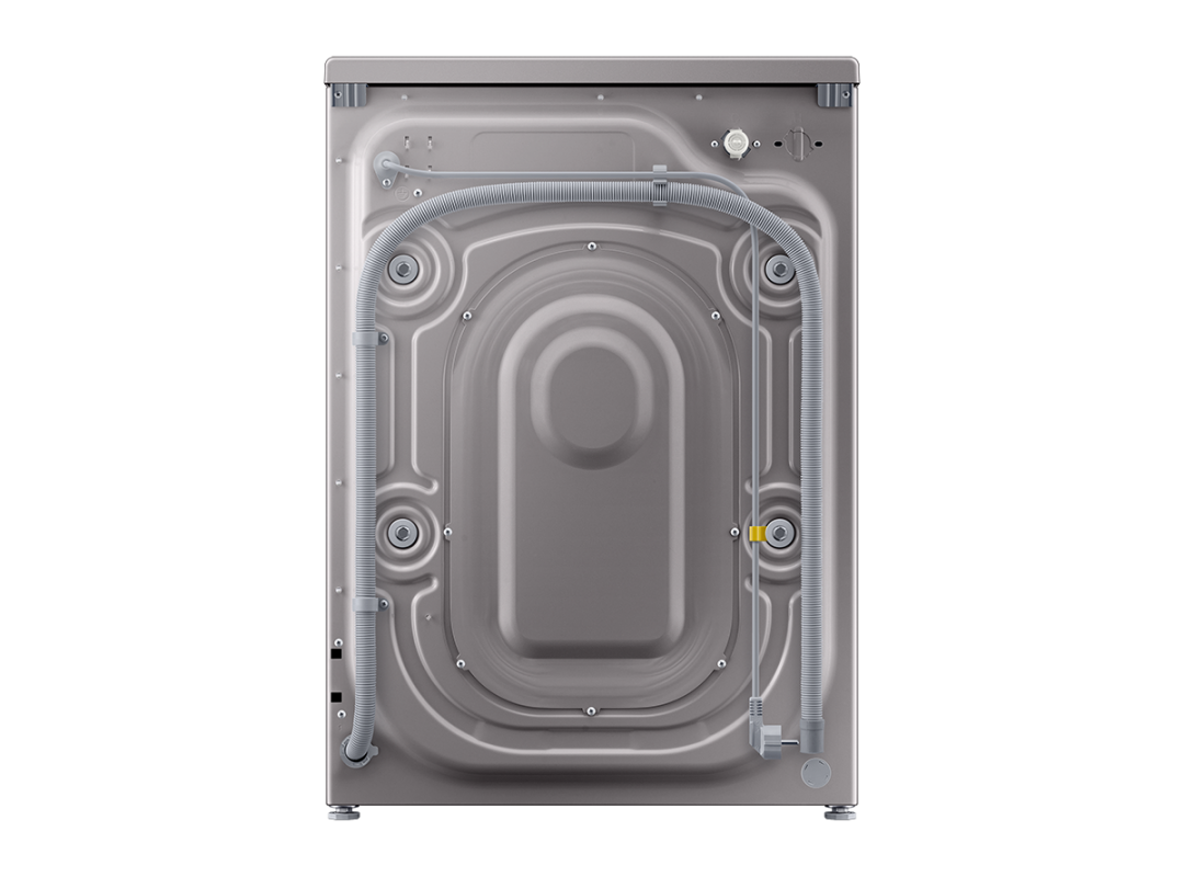 Купить Стиральная машина SAMSUNG WW80T3040BS — Фото 4