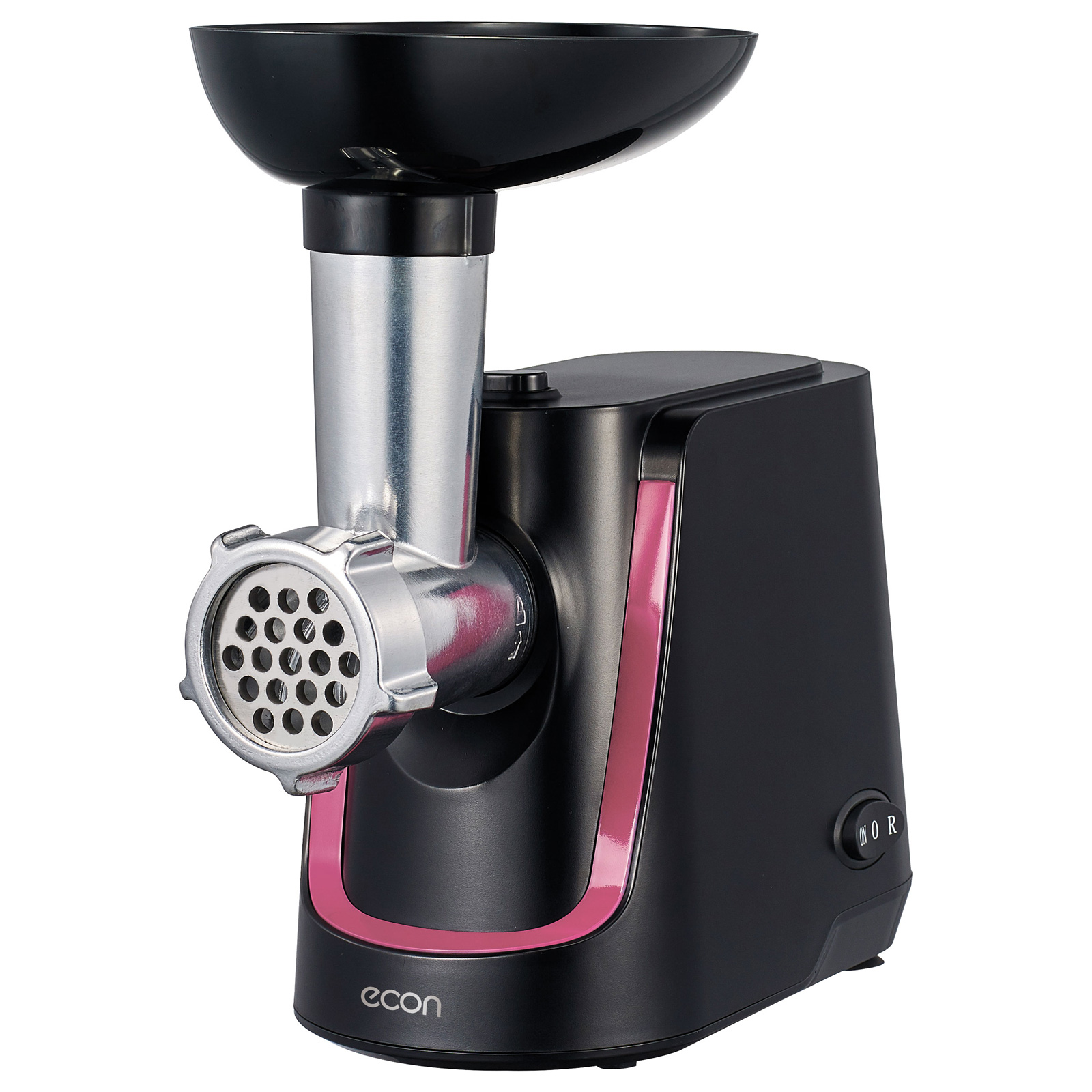 Мясорубка ECON ECO-1062MG																		 — описание, фото, цены в интернет-магазине PT Stores