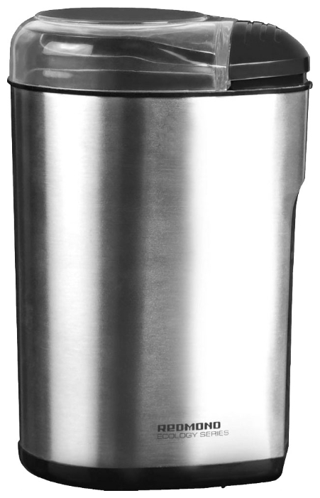 Кофемолка Redmond RCG-М1602																		 — описание, фото, цены в интернет-магазине PT Stores