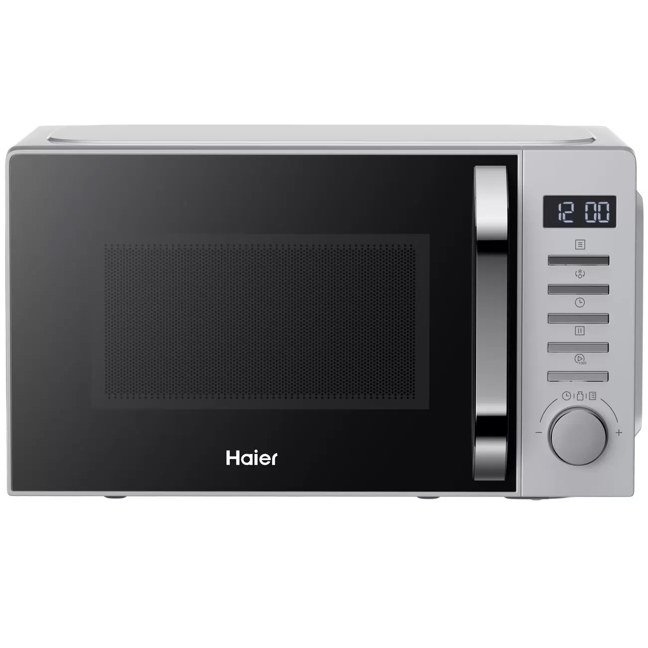 Купить Микроволновая печь Haier HMB-DM208SA — Фото 6