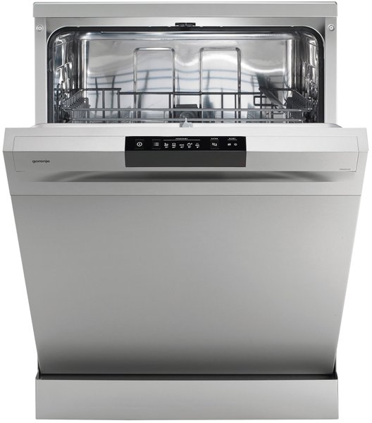 Купить Посудомоечная машина Gorenje GS62010S — Фото 5