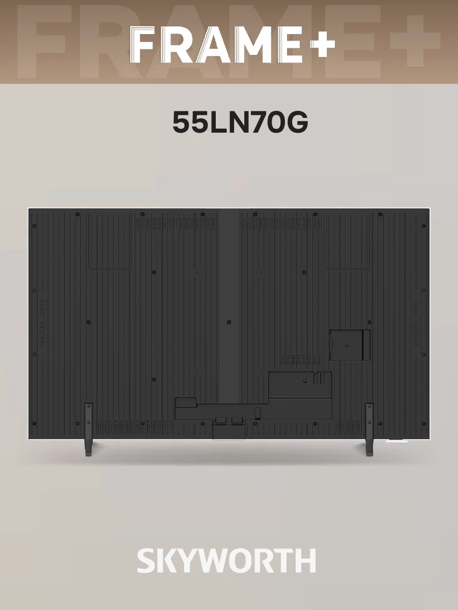 Купить Телевизор SKYWORTH 55LN70G — Фото 13
