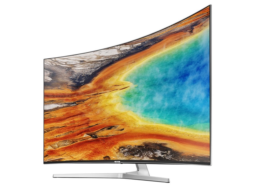 Купить Телевизор SAMSUNG UE49MU9000U — Фото 6