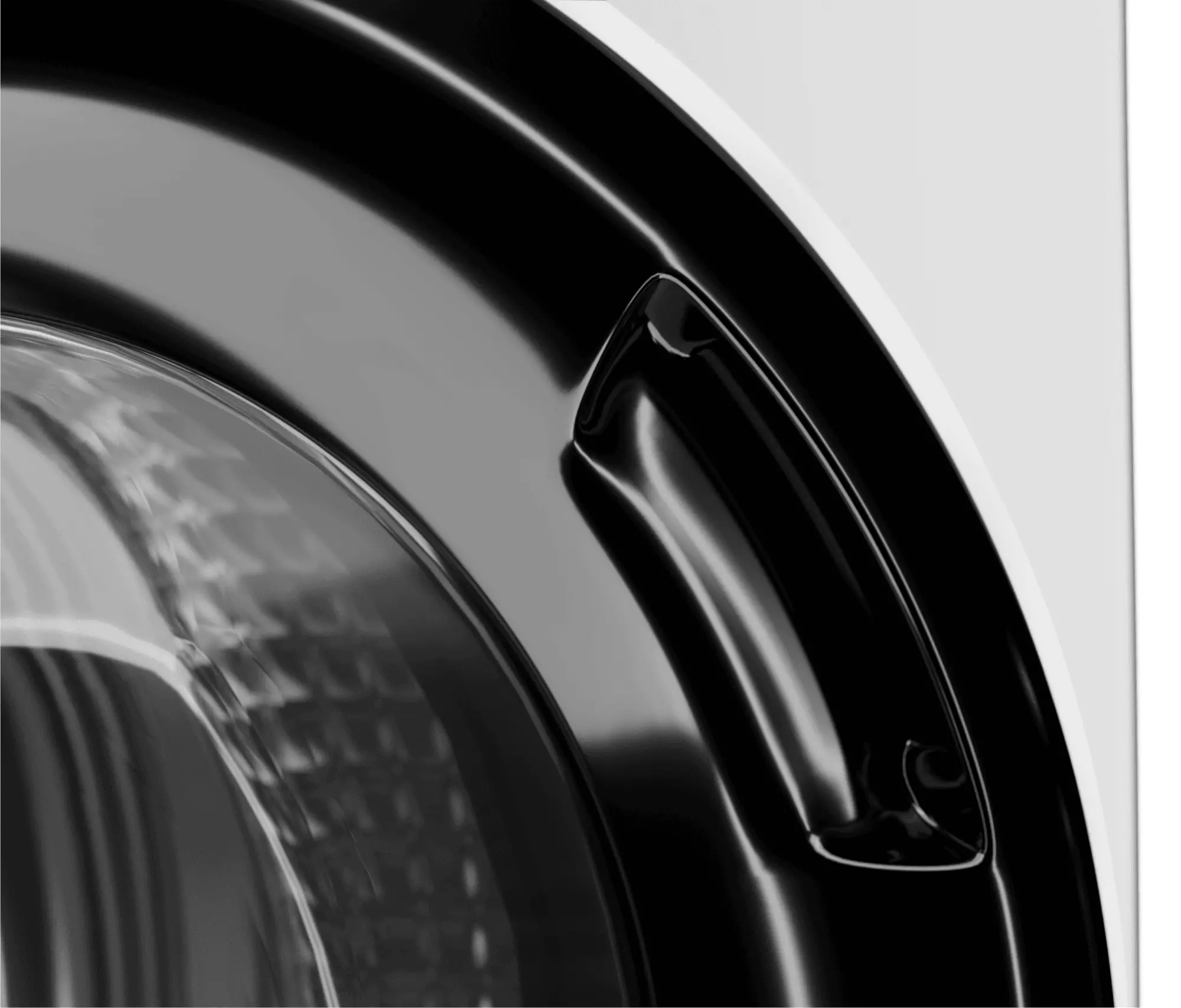 Купить Стиральная машина Haier HW65-BP129302A — Фото 5