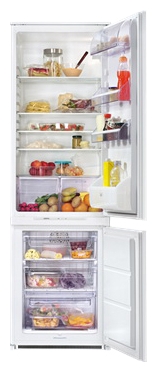 Встраиваемый холодильник ZANUSSI ZBB 28650 SA																		 — описание, фото, цены в интернет-магазине PT Stores