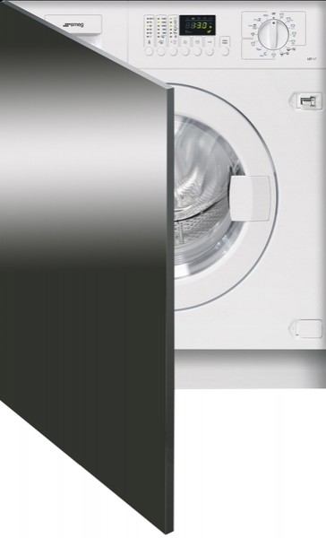 Встраиваемая стиральная машина SMEG LST147-2																		 — описание, фото, цены в интернет-магазине PT Stores