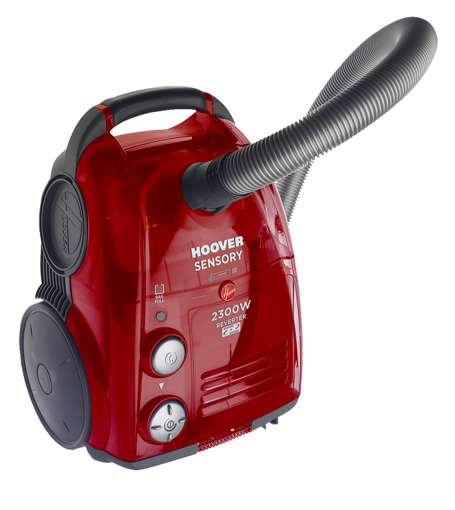Пылесос HOOVER TC 5235																		 — описание, фото, цены в интернет-магазине PT Stores