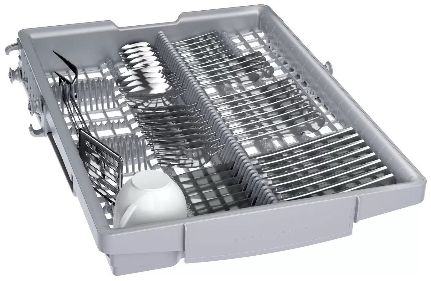 Купить Встраиваемая посудомоечная машина Bosch SPV4XMX16E — Фото 7