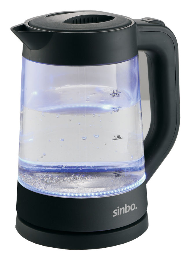 Чайник Sinbo SK 8008																		 — описание, фото, цены в интернет-магазине PT Stores