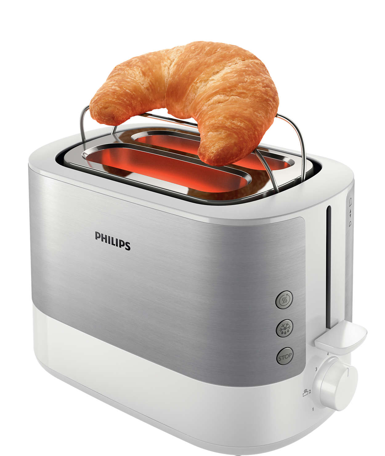 Купить Тостер PHILIPS HD 2637/00 — Фото 2