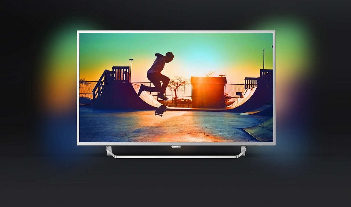 Купить Телевизор PHILIPS 65PUS6412/12 — Фото 3