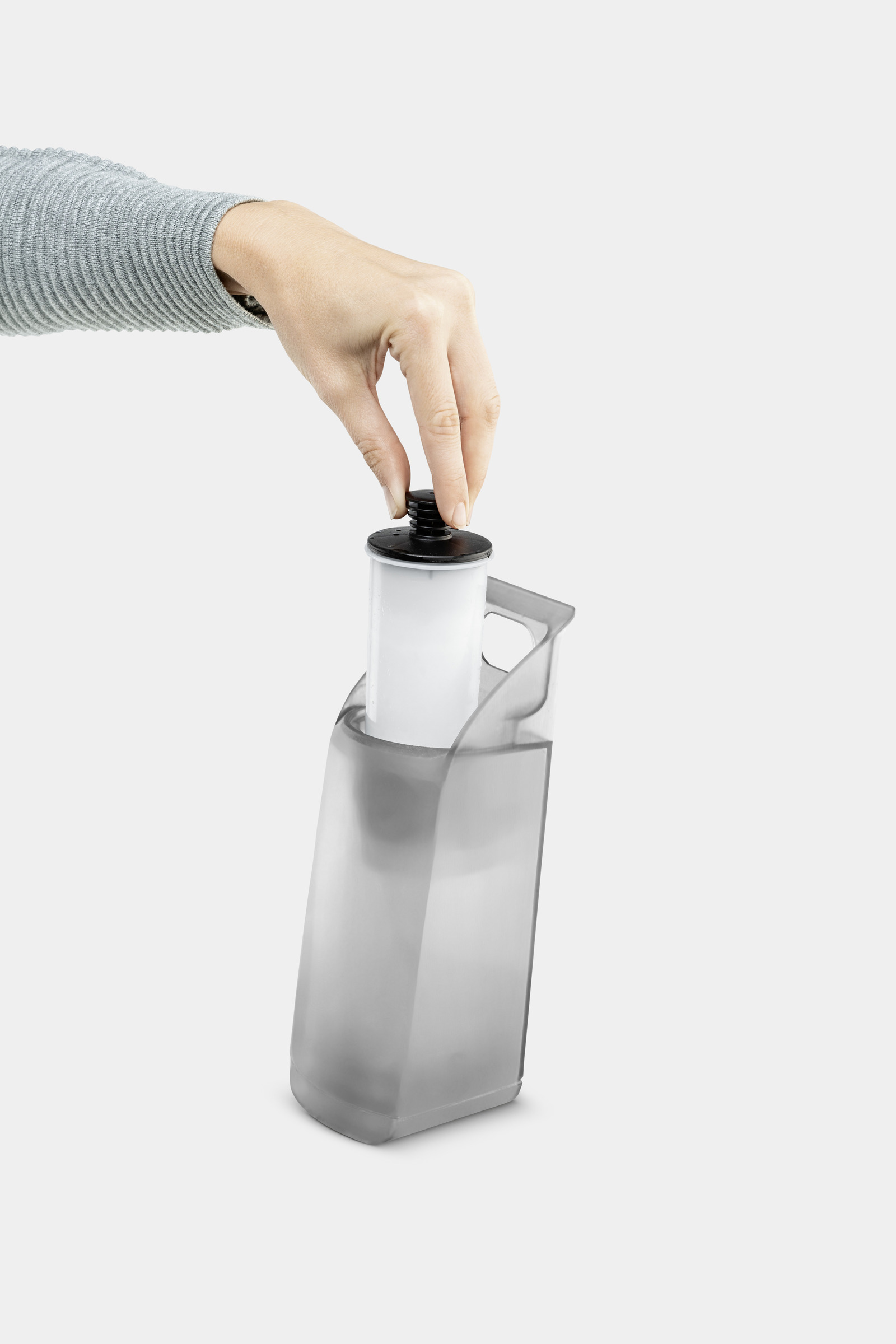 Купить Отпариватели и пароочистители KARCHER SC 3 Upright Easyfix — Фото 4