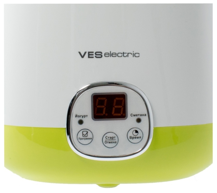 Купить Йогуртница VES VYM 2 — Фото 3