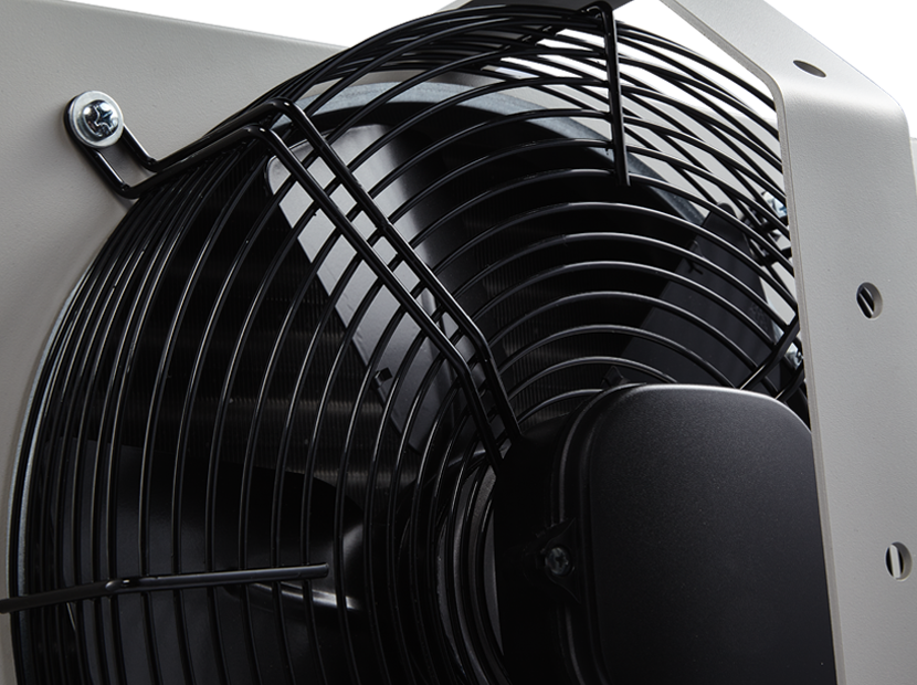 Купить Тепловая пушка BALLU BHP-W4-15-S — Фото 4