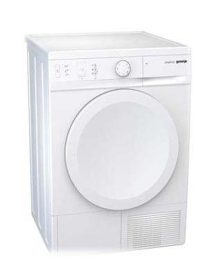 Сушильная машина Gorenje D 74 SY2 W																		 — описание, фото, цены в интернет-магазине PT Stores
