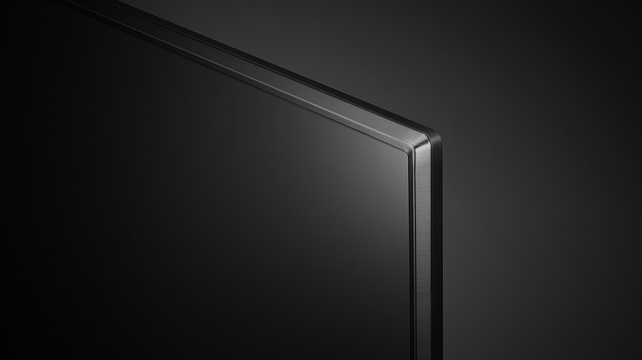 Купить Телевизор LG 55UJ670V — Фото 8