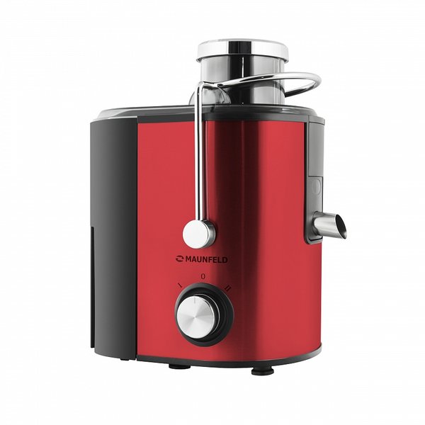 Купить Соковыжималка MAUNFELD MJE.850CH — Фото 2