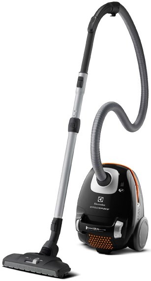 Пылесос Electrolux ZE358 																		 — описание, фото, цены в интернет-магазине PT Stores