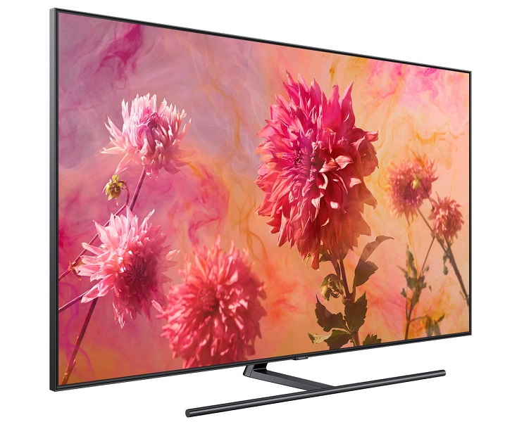 Купить Телевизор SAMSUNG QE65Q9FN — Фото 3