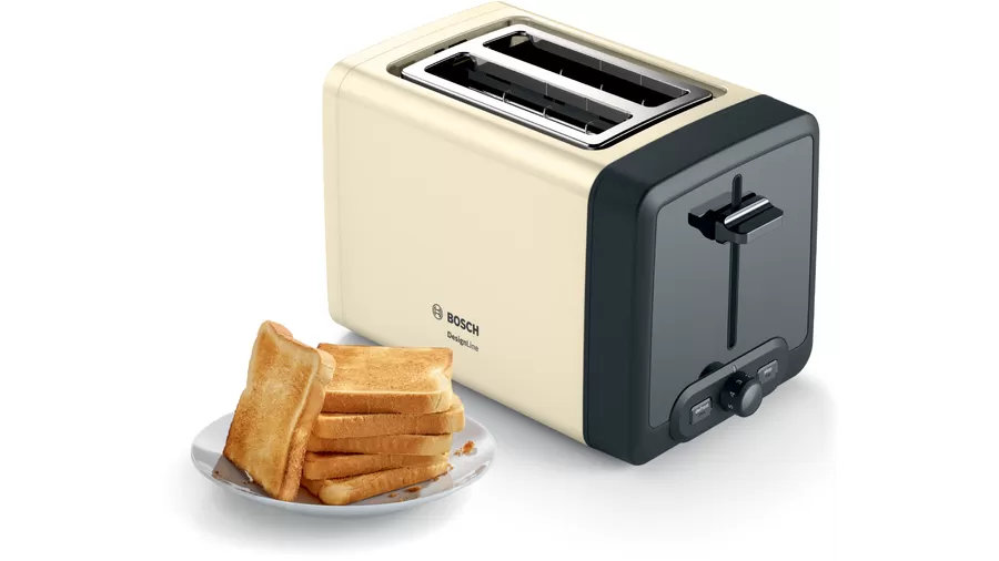 Купить Тостер Bosch TAT4P427 — Фото 7