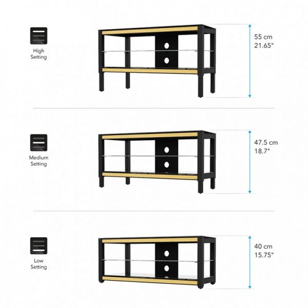 Купить  AVF TWS1000A BLK BLK — Фото 6