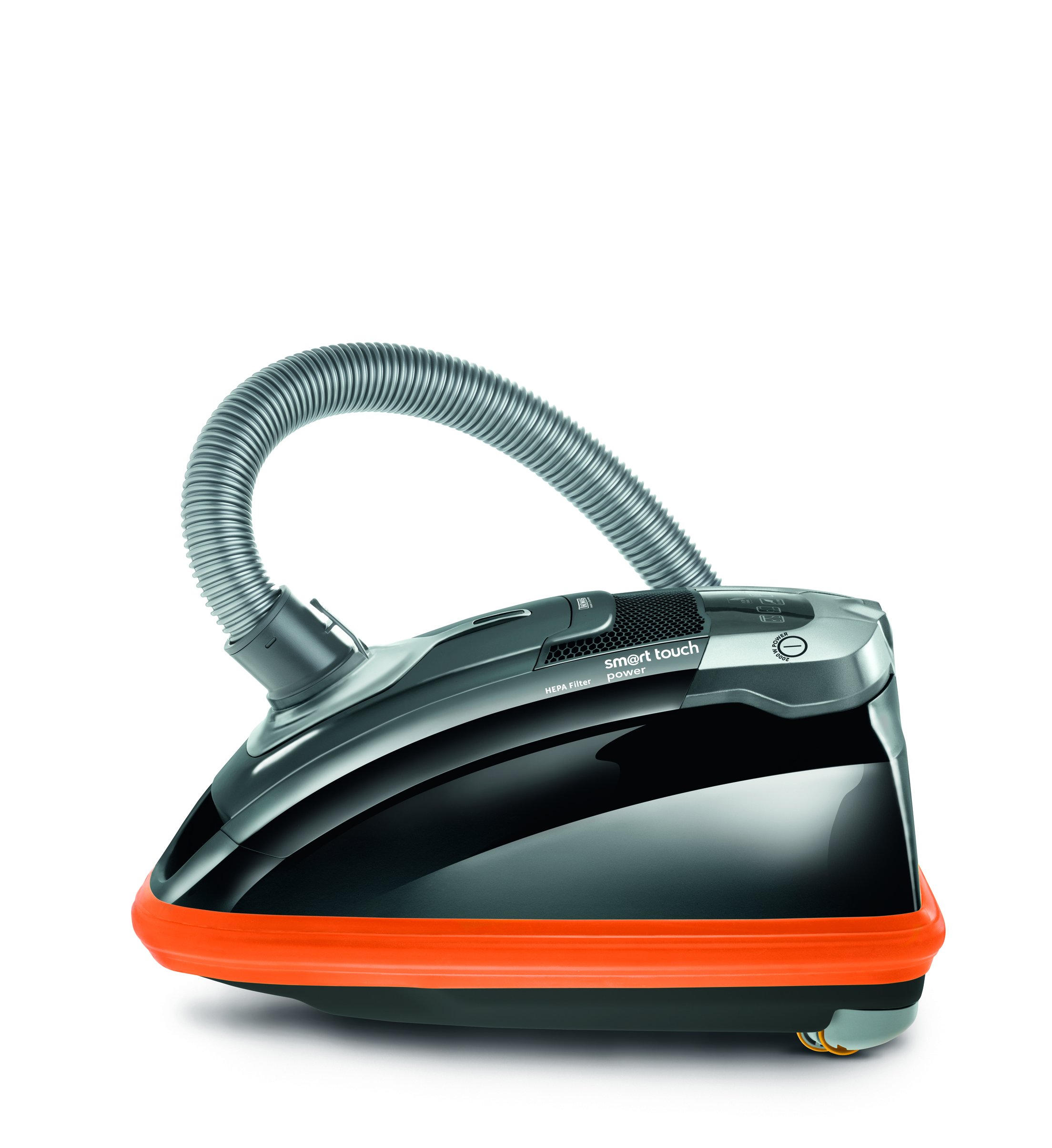 Купить Пылесос THOMAS SmartTouch Power — Фото 2